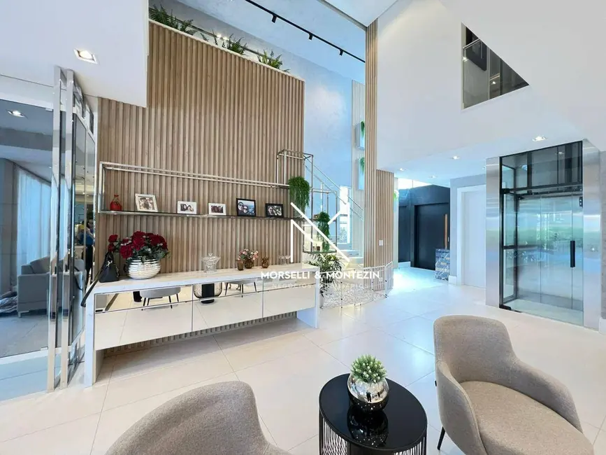 Casa de Condomínio com 4 quartos à venda, 500m2 em Esperança, Londrina - PR - imagem 5 Foto 5 de Casa de Condomínio com 4 quartos à venda, 500m2 em Esperança, Londrina - PR