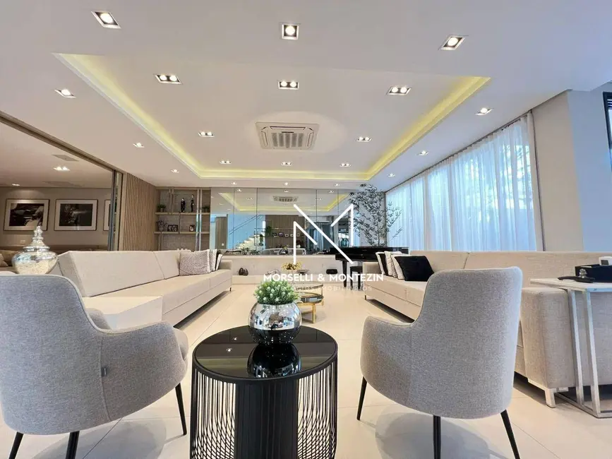 Casa de Condomínio com 4 quartos à venda, 500m2 em Esperança, Londrina - PR - imagem 4 Foto 4 de Casa de Condomínio com 4 quartos à venda, 500m2 em Esperança, Londrina - PR