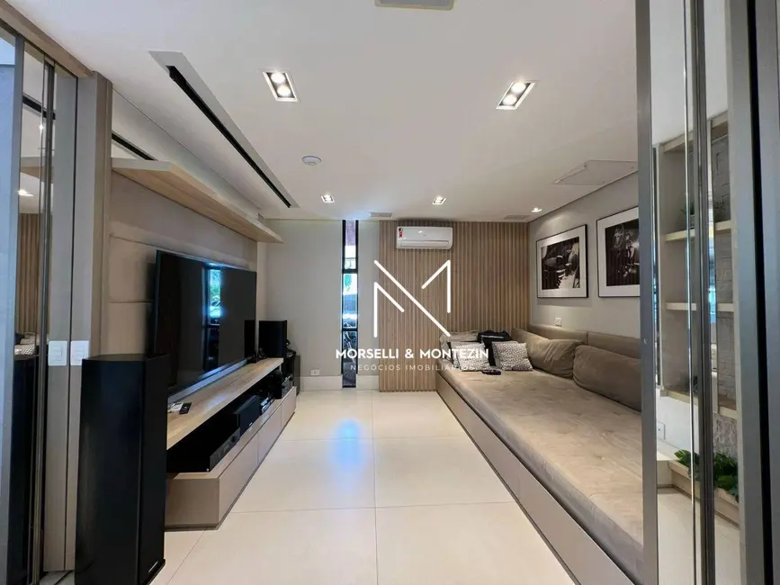 Casa de Condomínio com 4 quartos à venda, 500m2 em Esperança, Londrina - PR - imagem 8 Foto 8 de Casa de Condomínio com 4 quartos à venda, 500m2 em Esperança, Londrina - PR