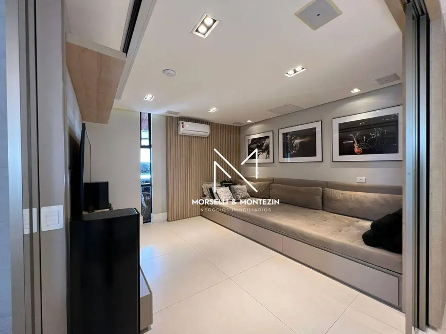 Casa de Condomínio com 4 quartos à venda, 500m2 em Esperança, Londrina - PR - imagem 9 Foto 9 de Casa de Condomínio com 4 quartos à venda, 500m2 em Esperança, Londrina - PR