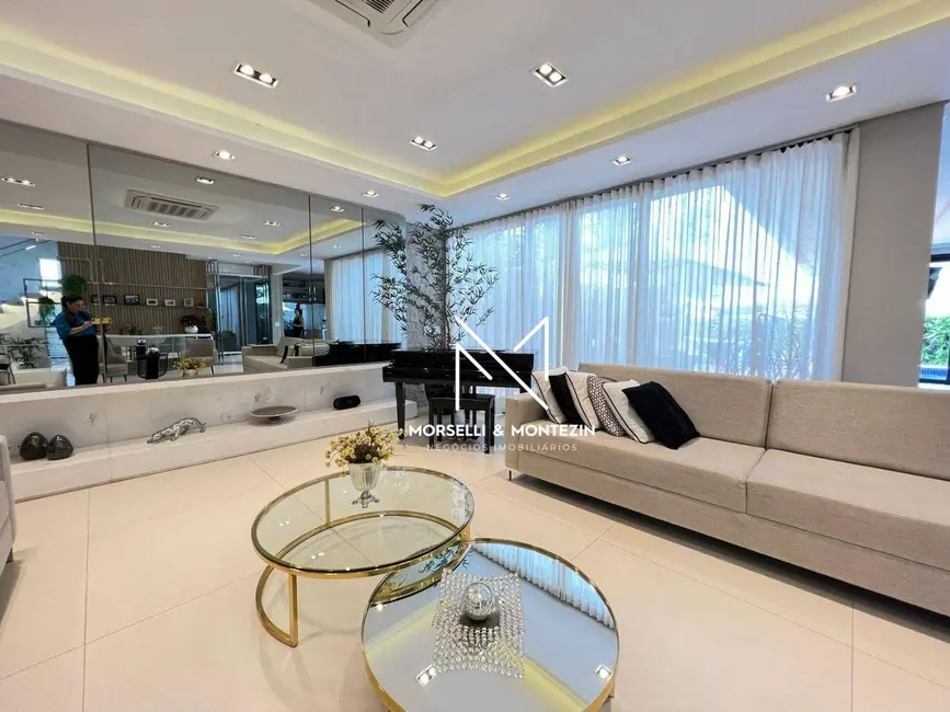 Casa de Condomínio com 4 quartos à venda, 500m2 em Esperança, Londrina - PR - imagem 3 Foto 3 de Casa de Condomínio com 4 quartos à venda, 500m2 em Esperança, Londrina - PR