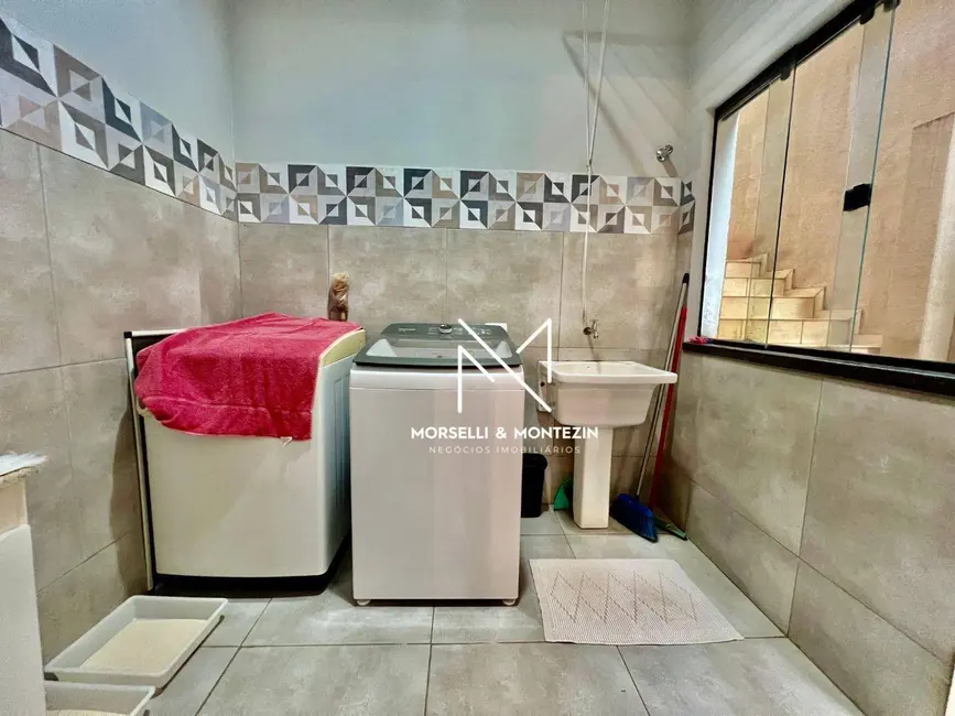 Casa de Condomínio com 3 quartos à venda, 300m2 em Marumbi, Londrina - PR - imagem 9 Foto 9 de Casa de Condomínio com 3 quartos à venda, 300m2 em Marumbi, Londrina - PR