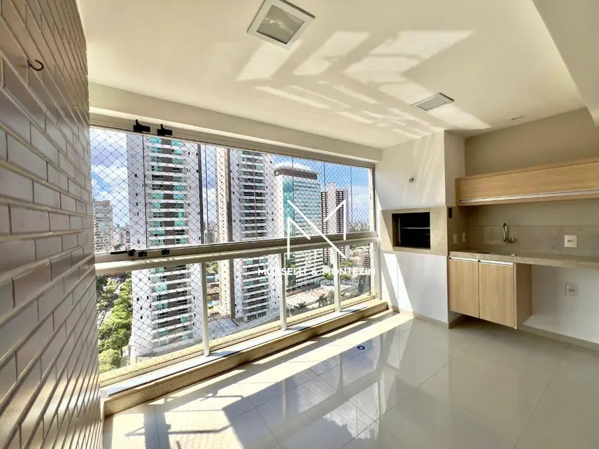 Apartamento com 3 quartos à venda, 104m2 em Guanabara Parque Boulevard, Londrina - PR - imagem 7 Foto 7 de Apartamento com 3 quartos à venda, 104m2 em Guanabara Parque Boulevard, Londrina - PR