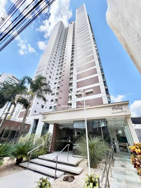 Apartamento com 3 quartos à venda, 104m2 em Guanabara Parque Boulevard, Londrina - PR - imagem 1 Foto 1 de Apartamento com 3 quartos à venda, 104m2 em Guanabara Parque Boulevard, Londrina - PR