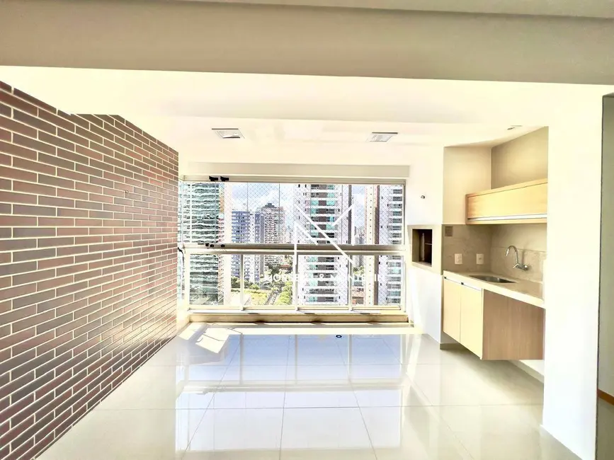 Apartamento com 3 quartos à venda, 104m2 em Guanabara Parque Boulevard, Londrina - PR - imagem 3 Foto 3 de Apartamento com 3 quartos à venda, 104m2 em Guanabara Parque Boulevard, Londrina - PR