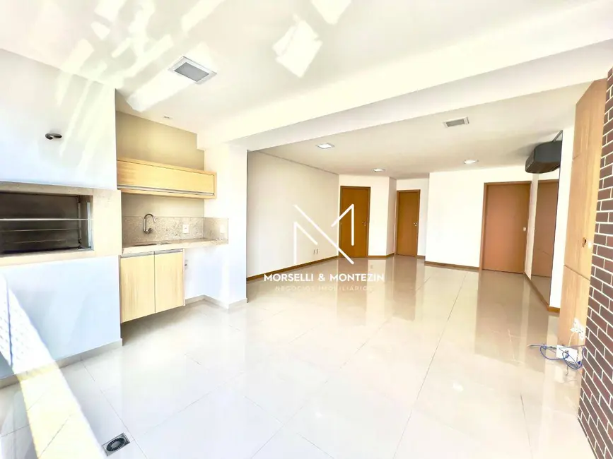 Apartamento com 3 quartos à venda, 104m2 em Guanabara Parque Boulevard, Londrina - PR - imagem 5 Foto 5 de Apartamento com 3 quartos à venda, 104m2 em Guanabara Parque Boulevard, Londrina - PR