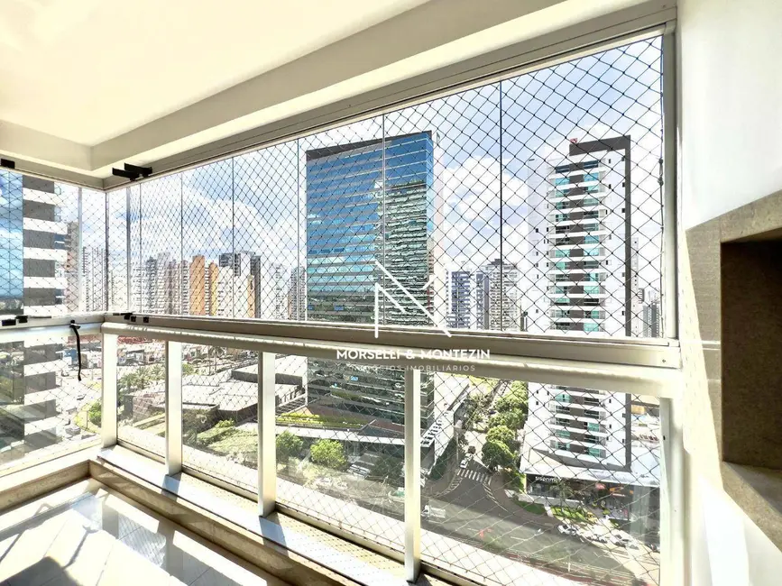 Apartamento com 3 quartos à venda, 104m2 em Guanabara Parque Boulevard, Londrina - PR - imagem 8 Foto 8 de Apartamento com 3 quartos à venda, 104m2 em Guanabara Parque Boulevard, Londrina - PR