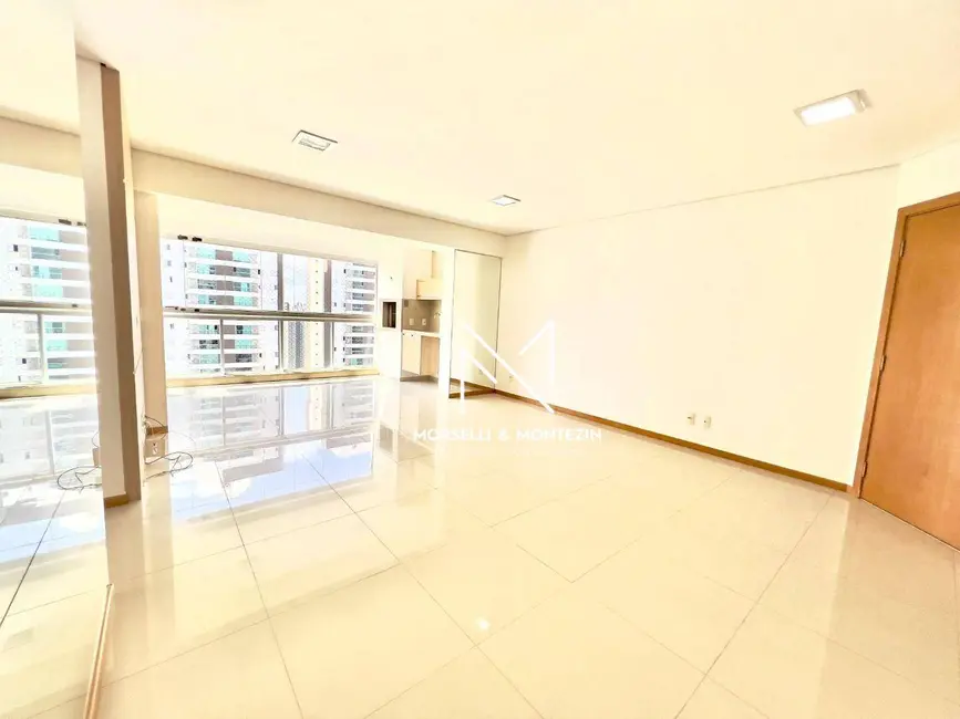 Apartamento com 3 quartos à venda, 104m2 em Guanabara Parque Boulevard, Londrina - PR - imagem 9 Foto 9 de Apartamento com 3 quartos à venda, 104m2 em Guanabara Parque Boulevard, Londrina - PR