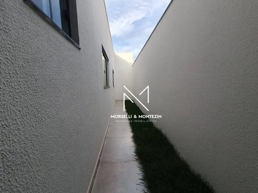 Casa com 3 quartos à venda, 158m2 em Colúmbia, Londrina - PR - imagem 7 Foto 7 de Casa com 3 quartos à venda, 158m2 em Colúmbia, Londrina - PR