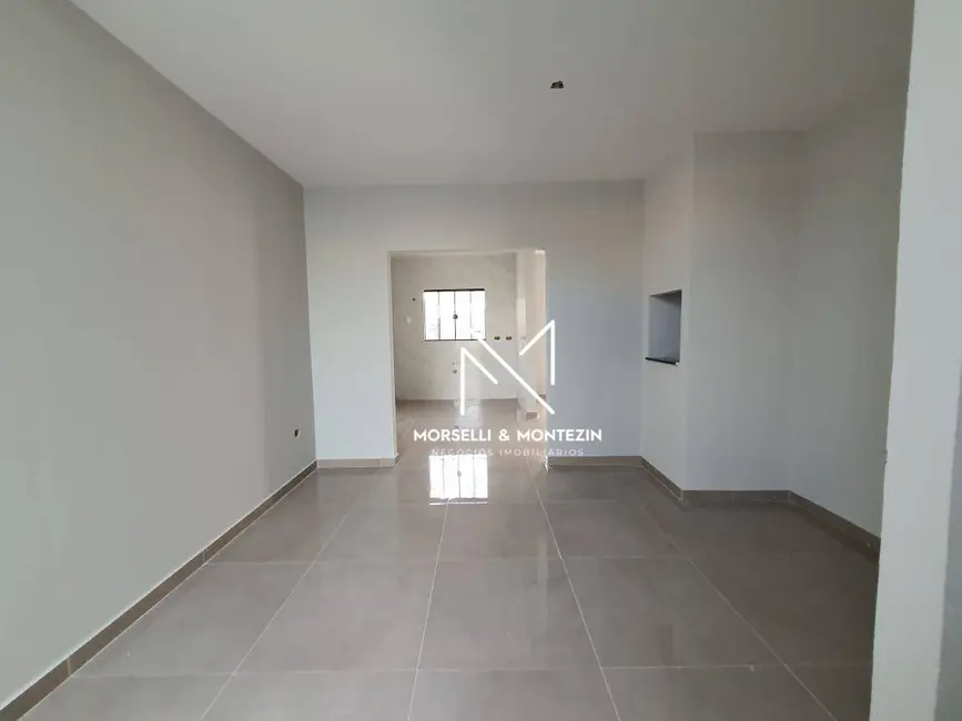 Casa com 3 quartos à venda, 158m2 em Colúmbia, Londrina - PR - imagem 5 Foto 5 de Casa com 3 quartos à venda, 158m2 em Colúmbia, Londrina - PR