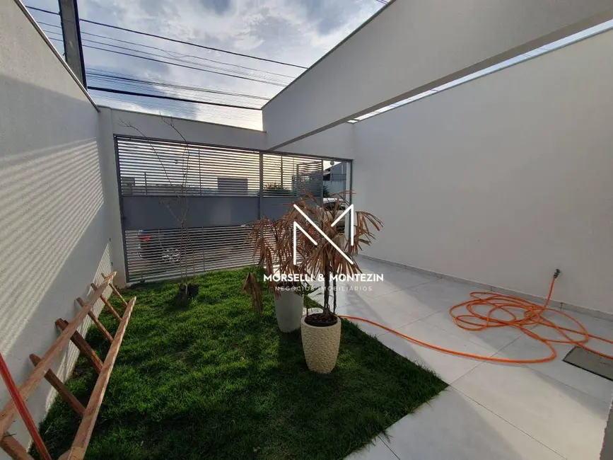 Foto 2 de Casa com 3 quartos à venda, 158m2 em Colúmbia, Londrina - PR