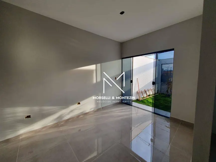 Casa com 3 quartos à venda, 158m2 em Colúmbia, Londrina - PR - imagem 3 Foto 3 de Casa com 3 quartos à venda, 158m2 em Colúmbia, Londrina - PR