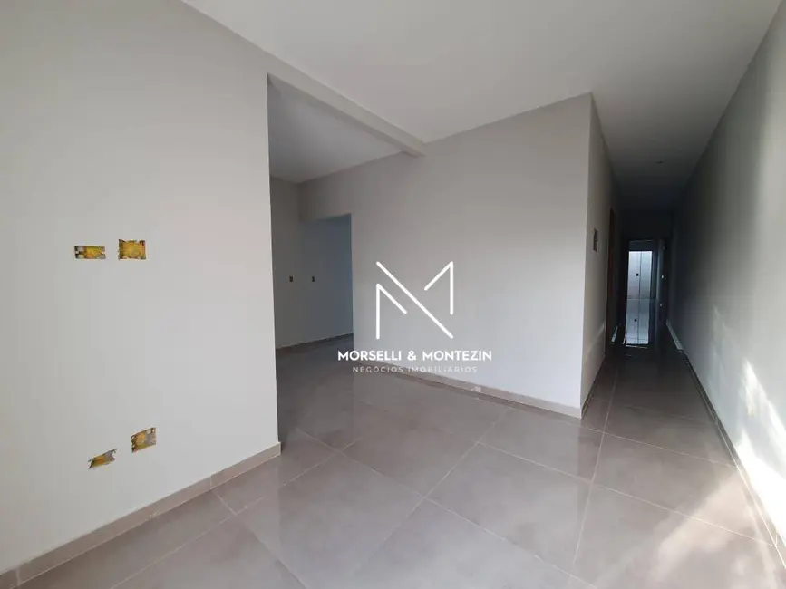 Casa com 3 quartos à venda, 158m2 em Colúmbia, Londrina - PR - imagem 4 Foto 4 de Casa com 3 quartos à venda, 158m2 em Colúmbia, Londrina - PR