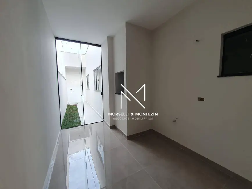Casa com 3 quartos à venda, 158m2 em Colúmbia, Londrina - PR - imagem 6 Foto 6 de Casa com 3 quartos à venda, 158m2 em Colúmbia, Londrina - PR