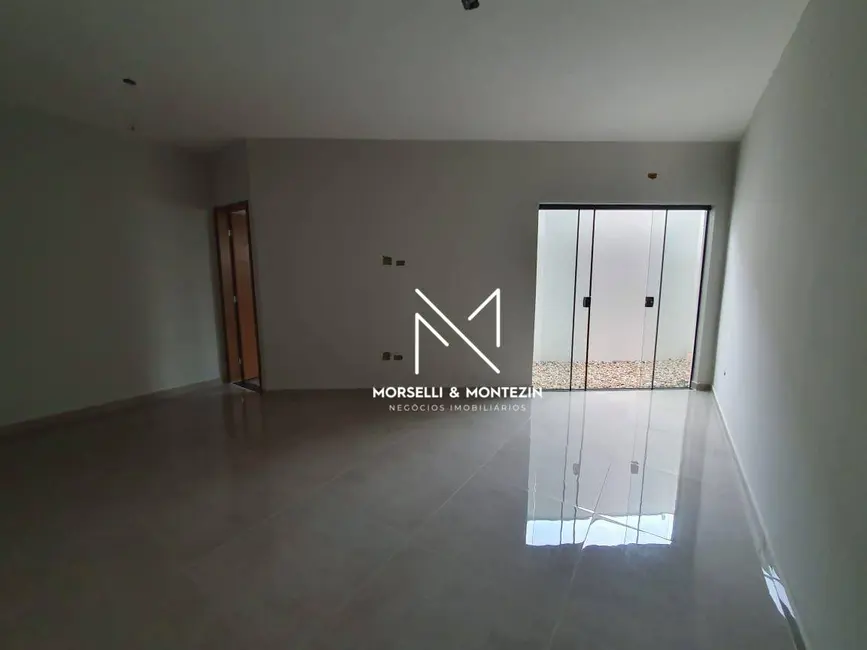 Casa com 3 quartos à venda, 158m2 em Colúmbia, Londrina - PR - imagem 8 Foto 8 de Casa com 3 quartos à venda, 158m2 em Colúmbia, Londrina - PR