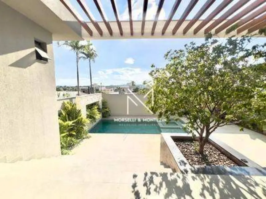 Casa com 3 quartos à venda, 500m2 em Terras de Santana II, Londrina - PR - imagem 4 Foto 4 de Casa com 3 quartos à venda, 500m2 em Terras de Santana II, Londrina - PR