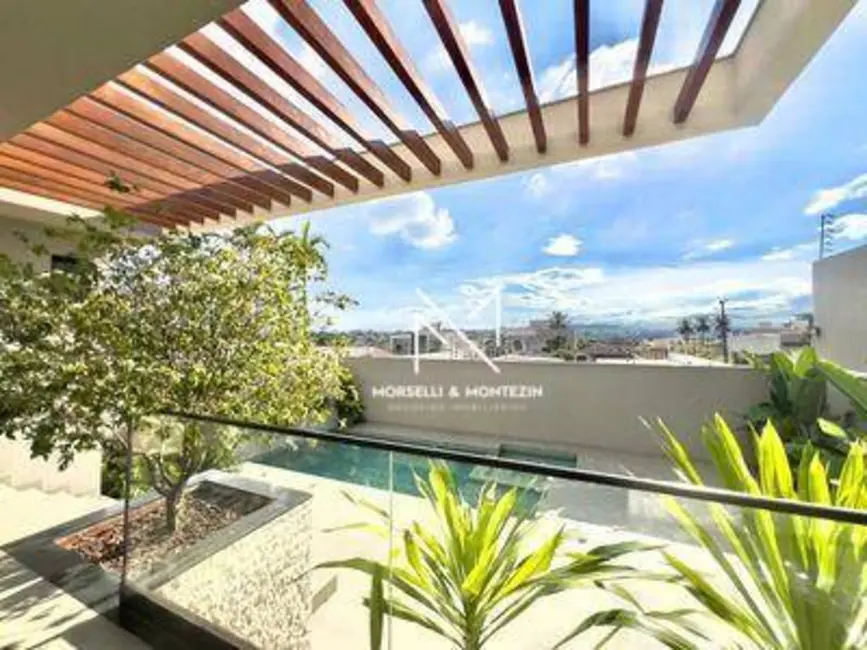 Casa com 3 quartos à venda, 500m2 em Terras de Santana II, Londrina - PR - imagem 2 Foto 2 de Casa com 3 quartos à venda, 500m2 em Terras de Santana II, Londrina - PR