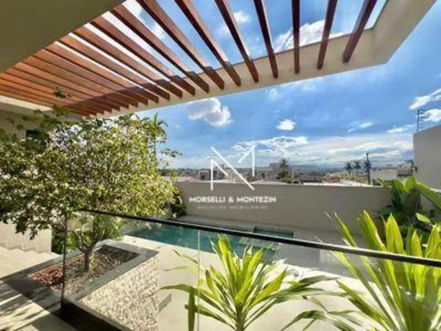 Casa com 3 quartos à venda, 500m2 em Terras de Santana II, Londrina - PR - imagem 3 Foto 3 de Casa com 3 quartos à venda, 500m2 em Terras de Santana II, Londrina - PR