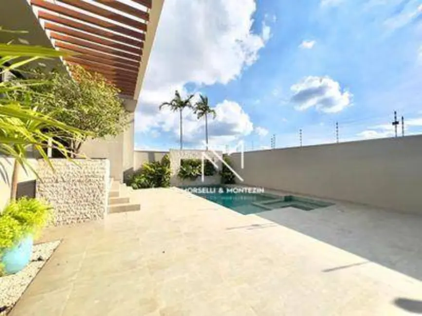 Casa com 3 quartos à venda, 500m2 em Terras de Santana II, Londrina - PR - imagem 5 Foto 5 de Casa com 3 quartos à venda, 500m2 em Terras de Santana II, Londrina - PR