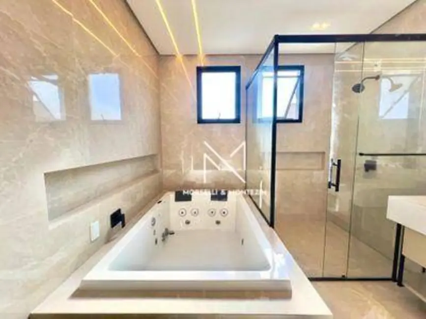 Casa com 3 quartos à venda, 500m2 em Terras de Santana II, Londrina - PR - imagem 8 Foto 8 de Casa com 3 quartos à venda, 500m2 em Terras de Santana II, Londrina - PR