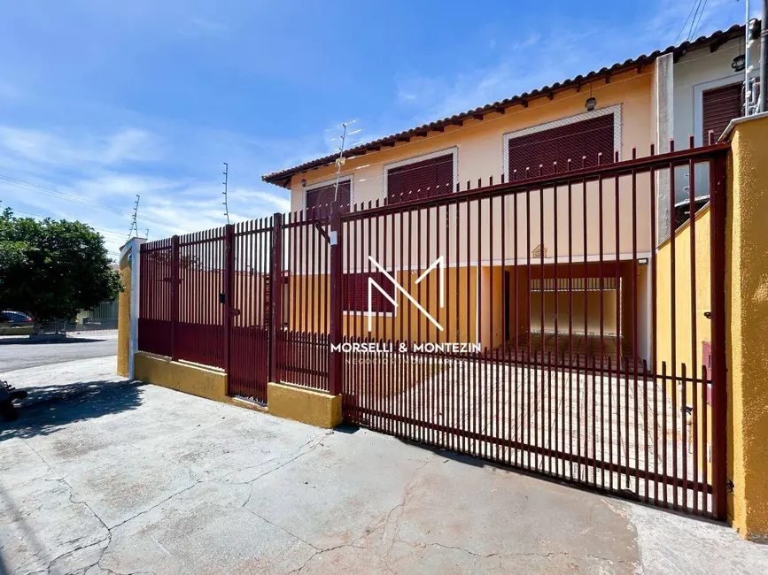 Foto 1 de Sobrado com 3 quartos à venda, 188m2 em Santa Mônica, Londrina - PR