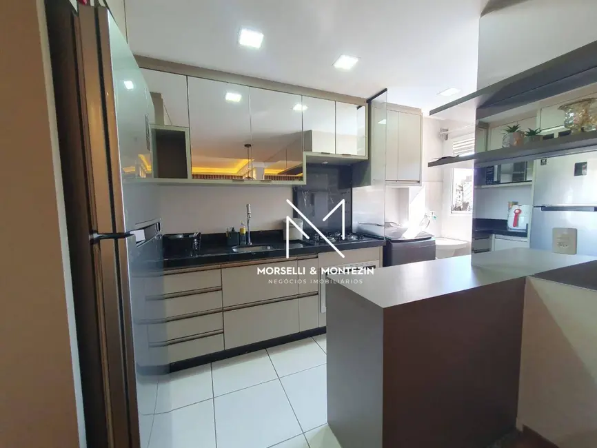 Apartamento com 2 quartos à venda, 70m2 em Cambe - PR - imagem 8 Foto 8 de Apartamento com 2 quartos à venda, 70m2 em Cambe - PR