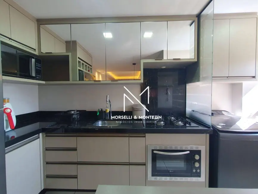 Apartamento com 2 quartos à venda, 70m2 em Cambe - PR - imagem 6 Foto 6 de Apartamento com 2 quartos à venda, 70m2 em Cambe - PR