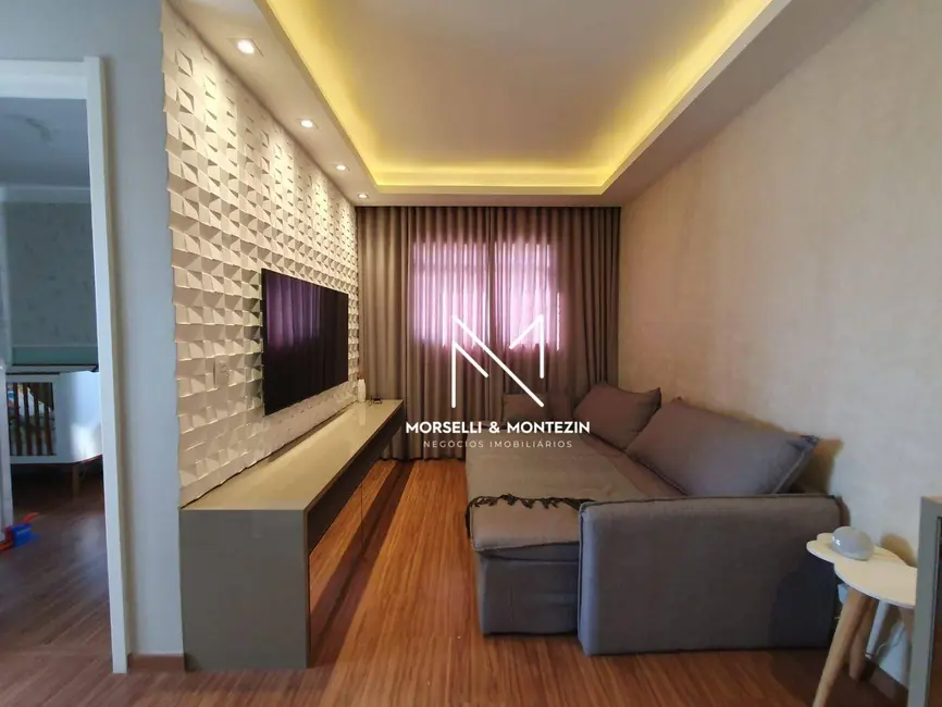 Apartamento com 2 quartos à venda, 70m2 em Cambe - PR - imagem 2 Foto 2 de Apartamento com 2 quartos à venda, 70m2 em Cambe - PR