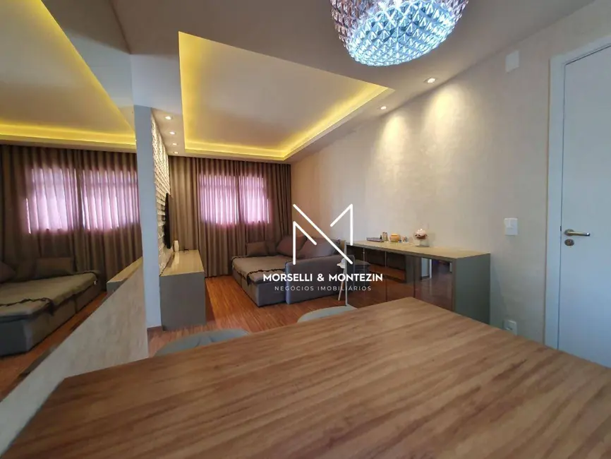 Apartamento com 2 quartos à venda, 70m2 em Cambe - PR - imagem 3 Foto 3 de Apartamento com 2 quartos à venda, 70m2 em Cambe - PR