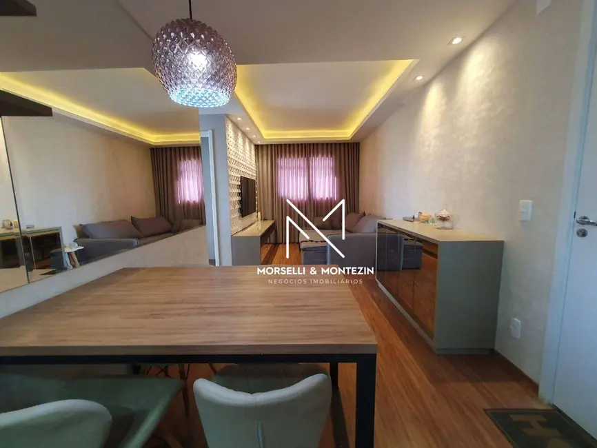 Apartamento com 2 quartos à venda, 70m2 em Cambe - PR - imagem 5 Foto 5 de Apartamento com 2 quartos à venda, 70m2 em Cambe - PR