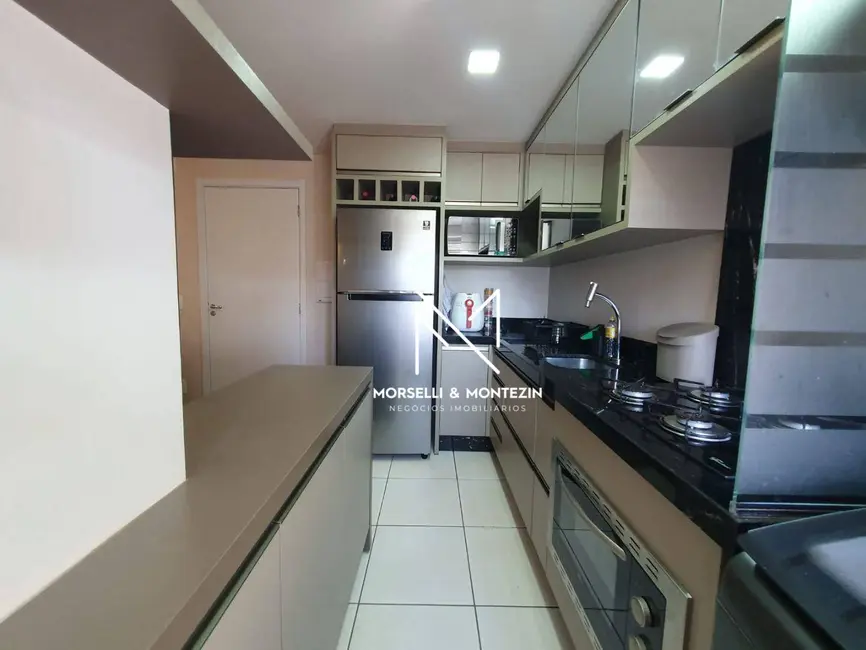 Apartamento com 2 quartos à venda, 70m2 em Cambe - PR - imagem 9 Foto 9 de Apartamento com 2 quartos à venda, 70m2 em Cambe - PR