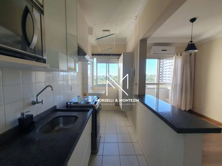 Apartamento com 3 quartos à venda, 88m2 em Parque Jamaica, Londrina - PR - imagem 4 Foto 4 de Apartamento com 3 quartos à venda, 88m2 em Parque Jamaica, Londrina - PR