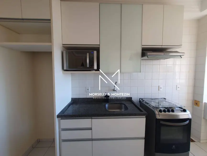 Apartamento com 3 quartos à venda, 88m2 em Parque Jamaica, Londrina - PR - imagem 5 Foto 5 de Apartamento com 3 quartos à venda, 88m2 em Parque Jamaica, Londrina - PR