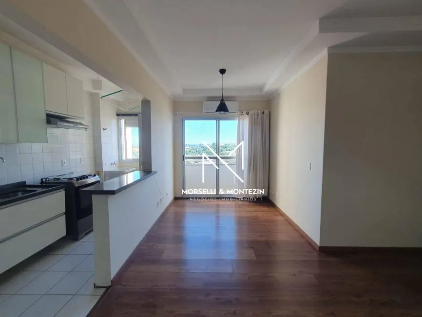 Foto 1 de Apartamento com 3 quartos à venda, 88m2 em Parque Jamaica, Londrina - PR