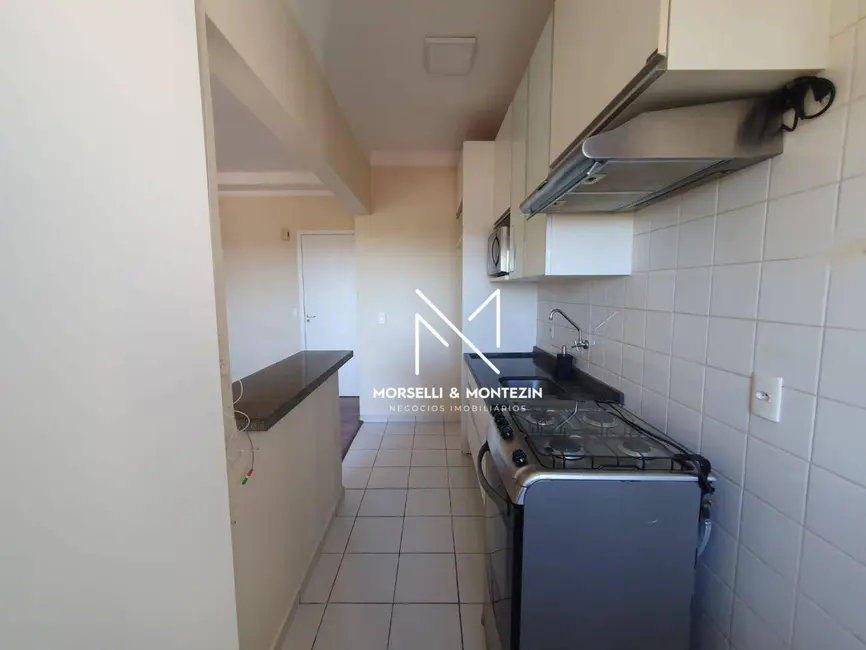 Apartamento com 3 quartos à venda, 88m2 em Parque Jamaica, Londrina - PR - imagem 6 Foto 6 de Apartamento com 3 quartos à venda, 88m2 em Parque Jamaica, Londrina - PR