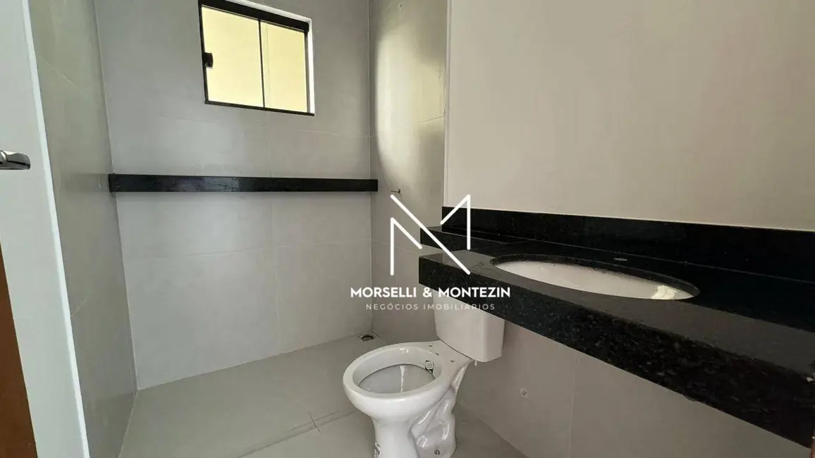 Casa com 3 quartos à venda, 125m2 em Jardim das Palmeiras, Londrina - PR - imagem 5 Foto 5 de Casa com 3 quartos à venda, 125m2 em Jardim das Palmeiras, Londrina - PR