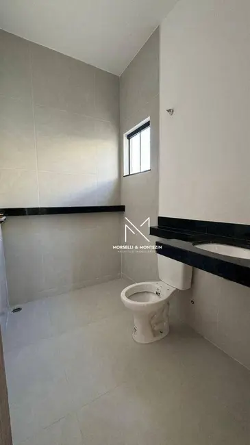 Casa com 3 quartos à venda, 125m2 em Jardim das Palmeiras, Londrina - PR - imagem 4 Foto 4 de Casa com 3 quartos à venda, 125m2 em Jardim das Palmeiras, Londrina - PR