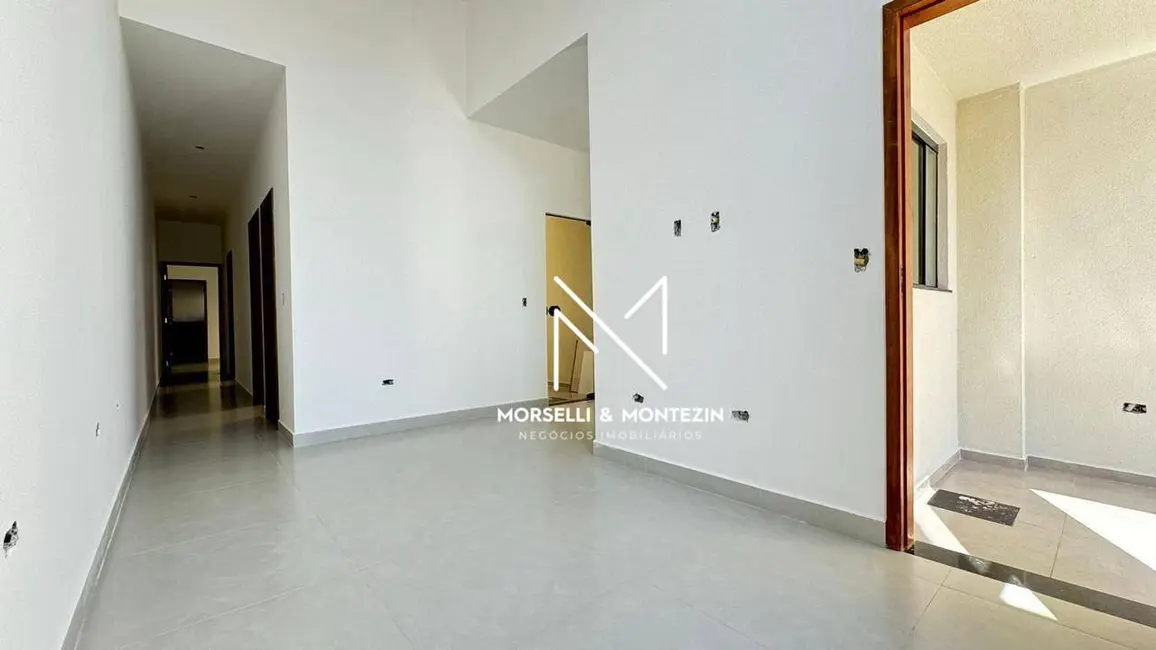Casa com 3 quartos à venda, 125m2 em Jardim das Palmeiras, Londrina - PR - imagem 8 Foto 8 de Casa com 3 quartos à venda, 125m2 em Jardim das Palmeiras, Londrina - PR
