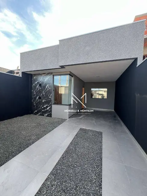 Foto 2 de Casa com 3 quartos à venda, 126m2 em Vila Atalaia, Cambe - PR