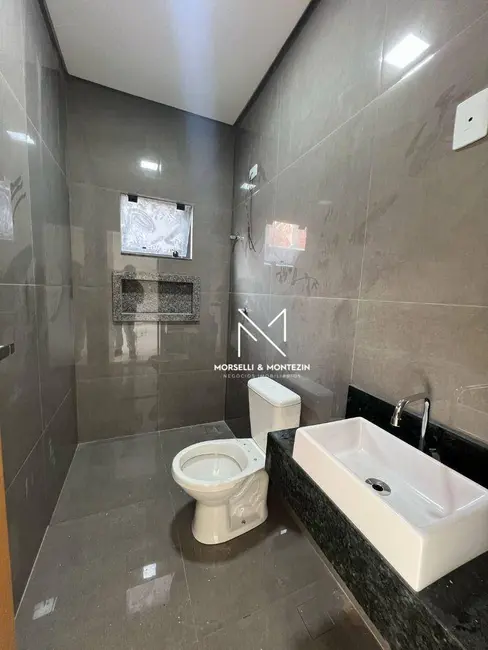 Foto 8 de Casa com 3 quartos à venda, 126m2 em Vila Atalaia, Cambe - PR