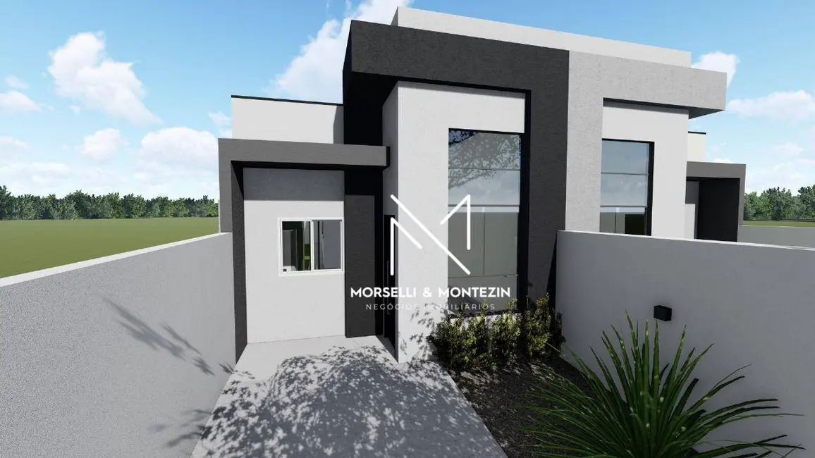 Casa com 3 quartos à venda, 125m2 em Londrina - PR - imagem 3 Foto 3 de Casa com 3 quartos à venda, 125m2 em Londrina - PR
