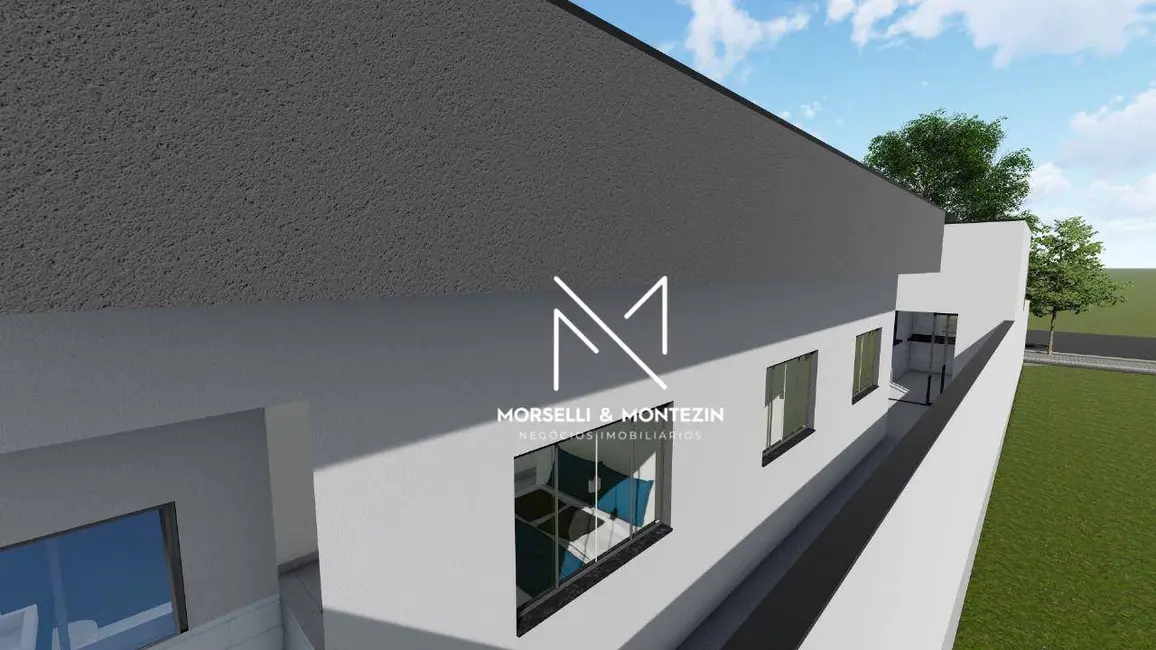 Foto 2 de Casa com 3 quartos à venda, 125m2 em Londrina - PR