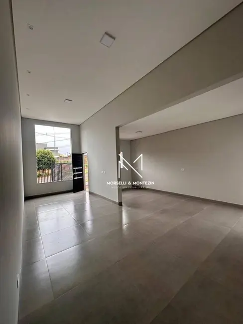 Casa com 3 quartos à venda, 136m2 em Gleba Simon Frazer, Londrina - PR - imagem 4 Foto 4 de Casa com 3 quartos à venda, 136m2 em Gleba Simon Frazer, Londrina - PR