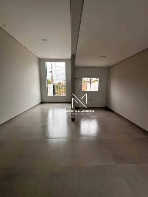 Casa com 3 quartos à venda, 136m2 em Gleba Simon Frazer, Londrina - PR - imagem 3 Foto 3 de Casa com 3 quartos à venda, 136m2 em Gleba Simon Frazer, Londrina - PR