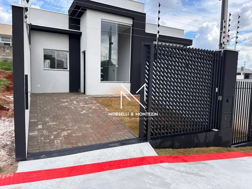 Casa com 3 quartos à venda, 136m2 em Gleba Simon Frazer, Londrina - PR - imagem 1 Foto 1 de Casa com 3 quartos à venda, 136m2 em Gleba Simon Frazer, Londrina - PR