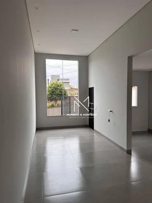 Casa com 3 quartos à venda, 136m2 em Gleba Simon Frazer, Londrina - PR - imagem 5 Foto 5 de Casa com 3 quartos à venda, 136m2 em Gleba Simon Frazer, Londrina - PR