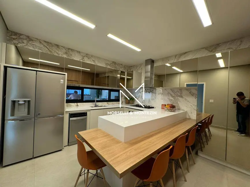 Foto 2 de Casa de Condomínio com 4 quartos à venda, 501m2 em Londrina - PR