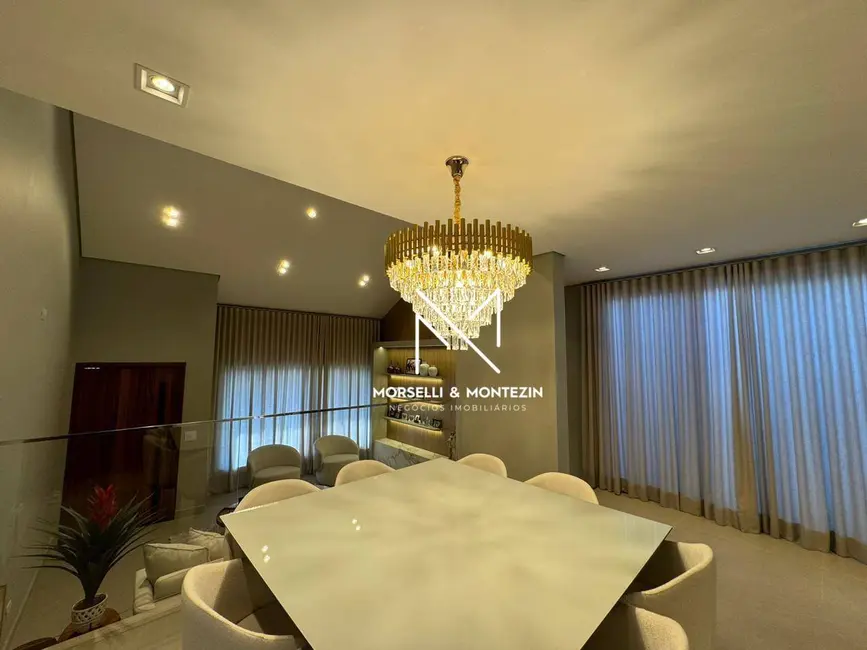 Casa de Condomínio com 4 quartos à venda, 501m2 em Londrina - PR - imagem 8 Foto 8 de Casa de Condomínio com 4 quartos à venda, 501m2 em Londrina - PR