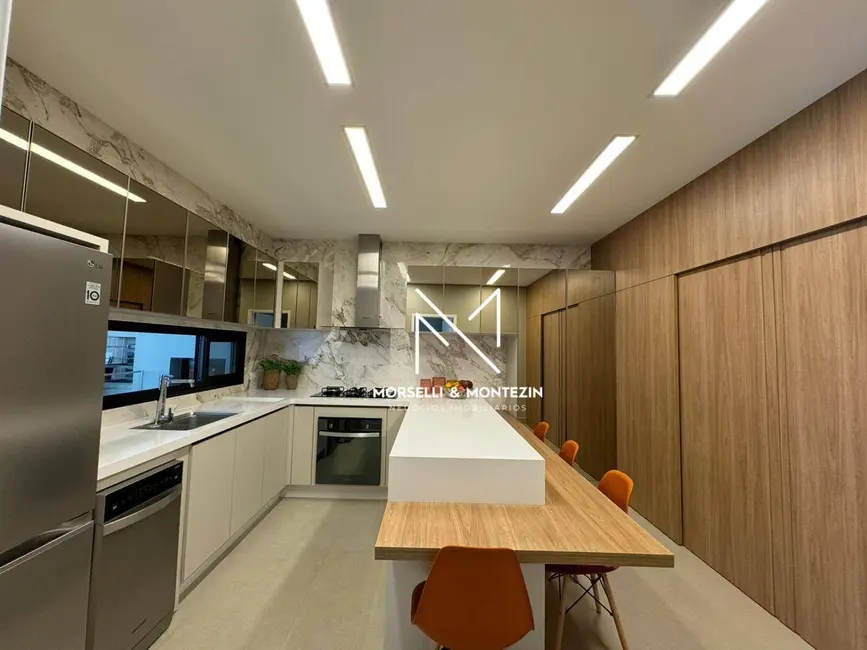 Casa de Condomínio com 4 quartos à venda, 501m2 em Londrina - PR - imagem 5 Foto 5 de Casa de Condomínio com 4 quartos à venda, 501m2 em Londrina - PR