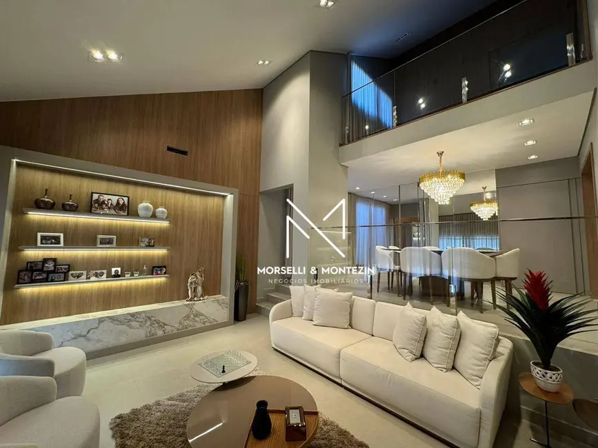 Casa de Condomínio com 4 quartos à venda, 501m2 em Londrina - PR - imagem 6 Foto 6 de Casa de Condomínio com 4 quartos à venda, 501m2 em Londrina - PR